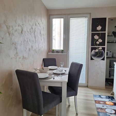 Apartman Lara Subotica Exterior foto