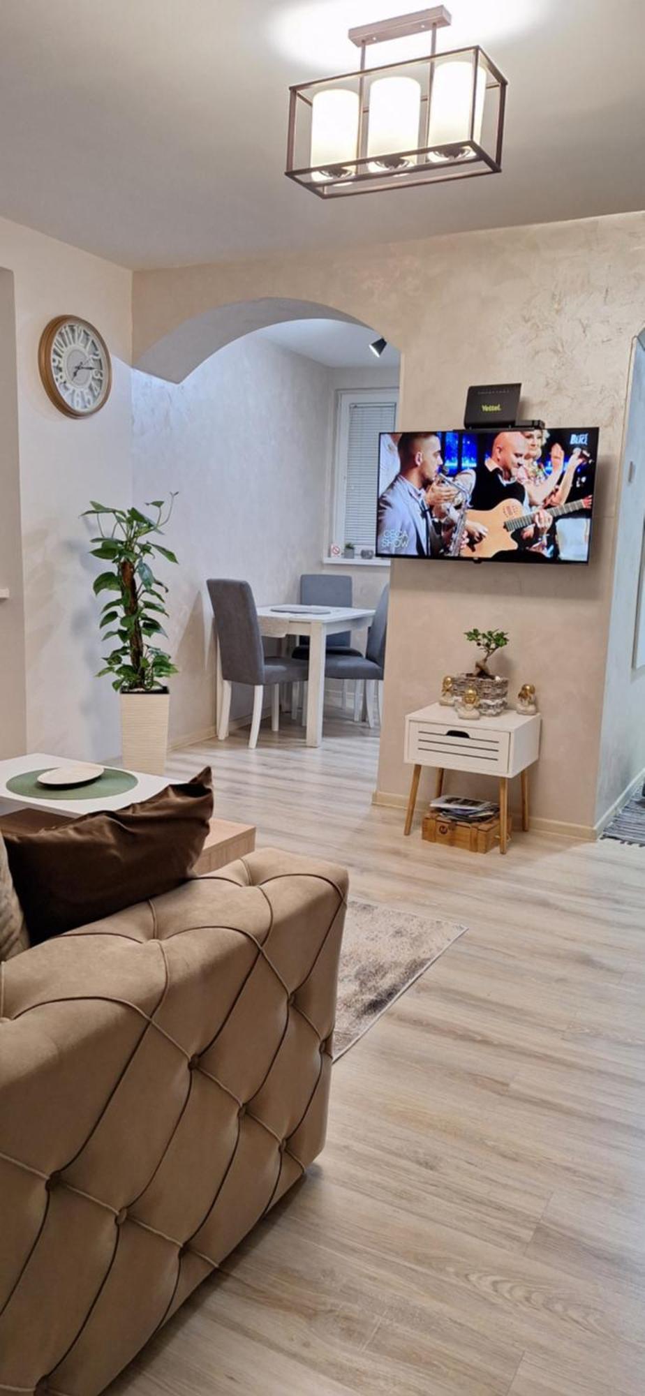 Apartman Lara Subotica Exterior foto