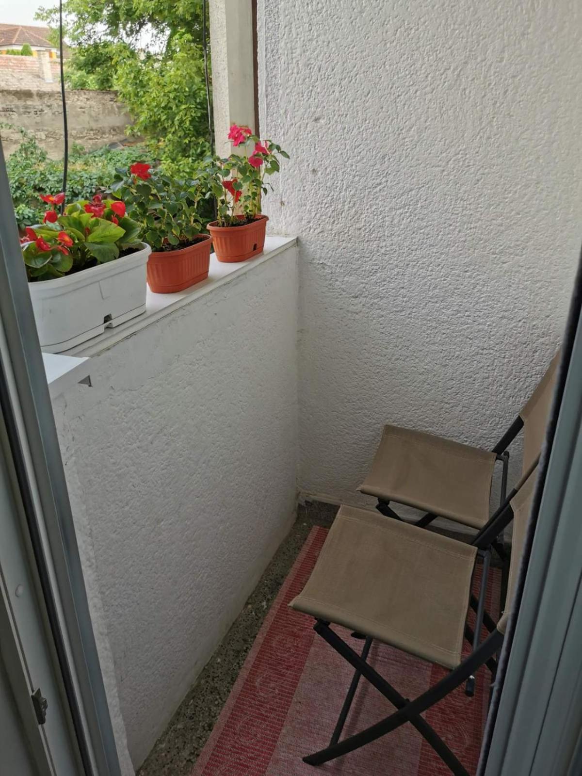 Apartman Lara Subotica Cameră foto